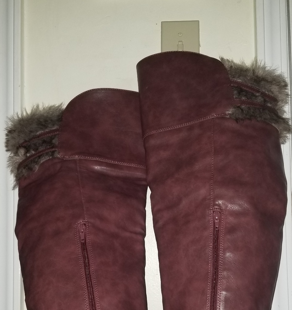 Womens boots